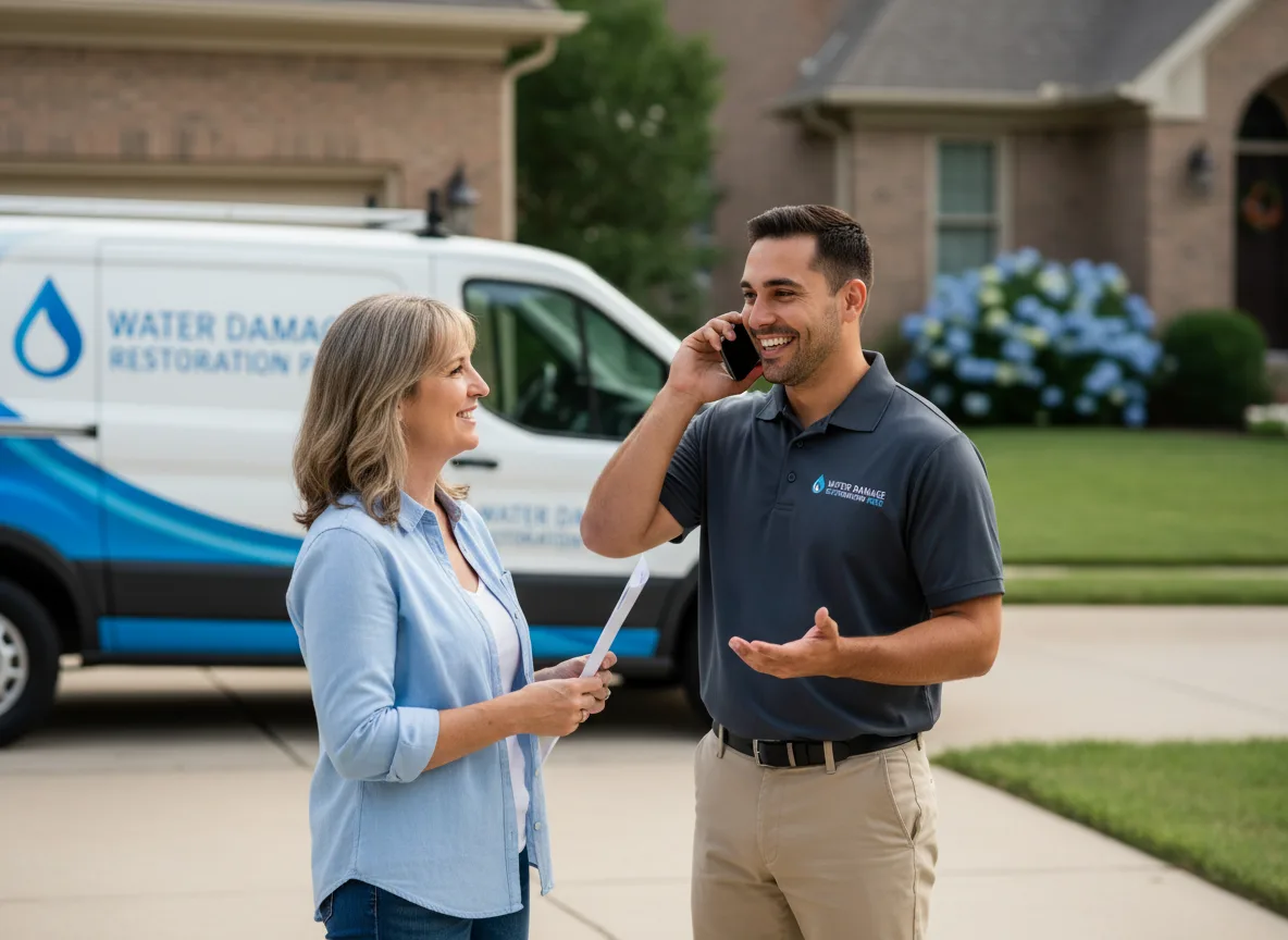 Flood Restoration Ormond Beach, FL FAQs